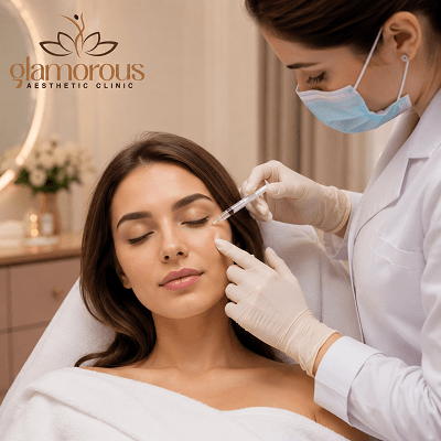 Dermal Fillers For Hollow Under Eyes Cost Dubai & Abu Dhabi