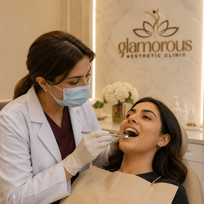 E-max Veneers Dubai & Abu Dhabi