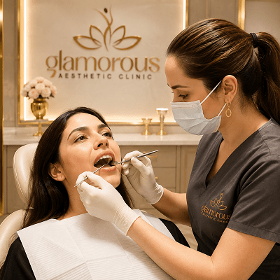 Gum Bleeding Treatment Dubai & Abu Dhabi