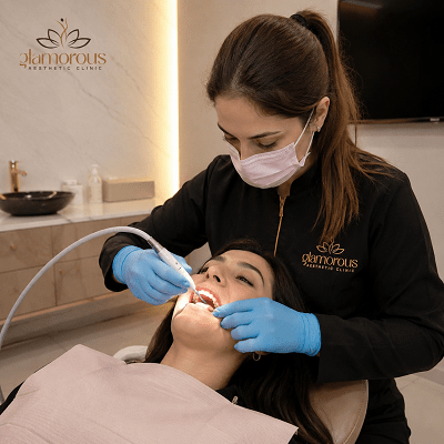 Gum Depigmentation Dubai & Abu Dhabi