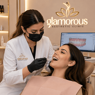 Invisalign Treatment Dubai & Abu Dhabi