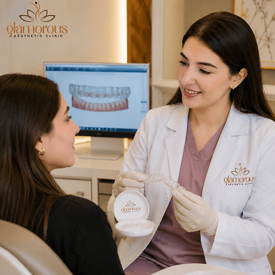 Invisible Aligners Dubai & Abu Dhabi