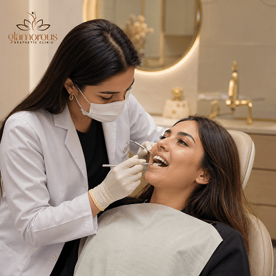 Non-Prep Veneers Dubai & Abu Dhabi