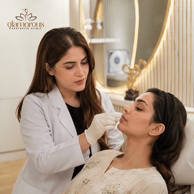 Smoker's Lips Treatment Dubai