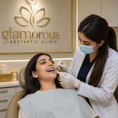 Teeth Braces in Dubai & Abu Dhabi