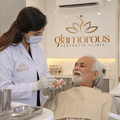 Teeth Dentures Dubai & Abu Dhabi