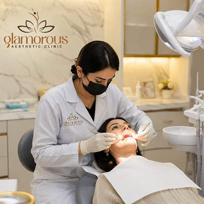 Teeth Retainers Dubai & Abu Dhabi
