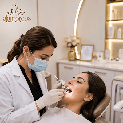 Tooth Filling Dubai & Abu Dhabi