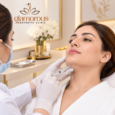 Aqualyx Injection for Double Chin Dubai & Abu Dhabi