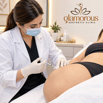 Body Fillers Injection Cost in Dubai & Abu Dhabi