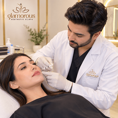 Cheek Fillers Injections Cost in Dubai & Abu Dhabi