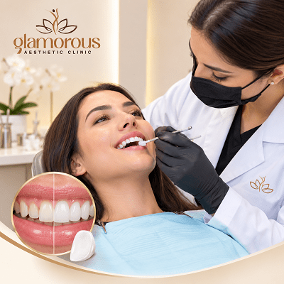 Composite Veneers Dubai & Abu Dhabi