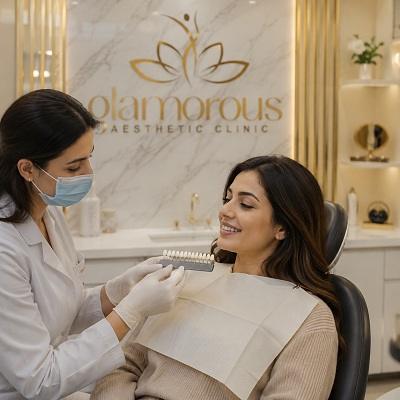 Dental Crowns and Bridges Dubai & Abu Dhabi
