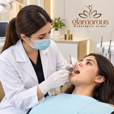 Gingivitis Treatment Dubai & Abu Dhabi
