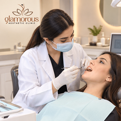 Gum Recession Treatment Dubai & Abu Dhabi