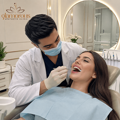 Hollywood Smile Dubai & Abu Dhabi