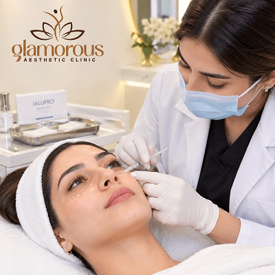Jalupro Young Eye For Dark Circles Dubai