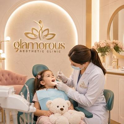 Pediatric Dentistry Dubai & Abu Dhabi