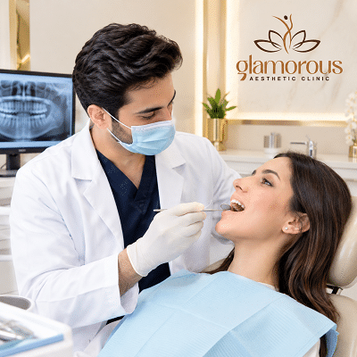 Periodontics & Gum Disease in Dubai & Abu Dhabi