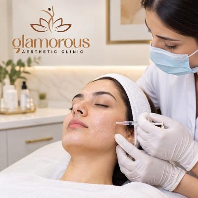 Profhilo Injection for Acne Scars Dubai & Abu Dhabi
