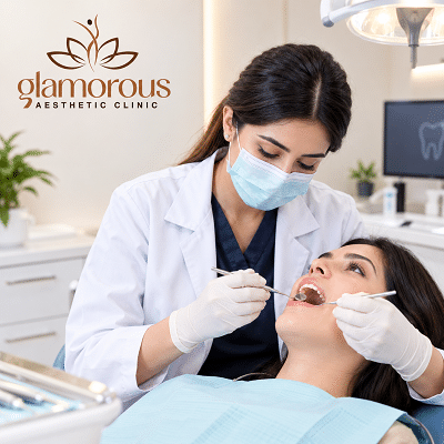 Routine Dental Check-Up Dubai & Abu Dhabi
