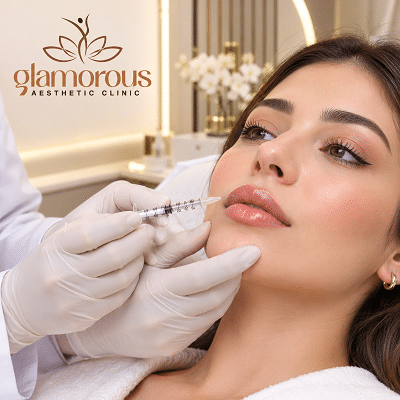 Russian Lip Fillers Cost in Dubai & Abu Dhabi