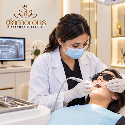 SMART Dental Amalgam Removal Dubai & Abu Dhabi
