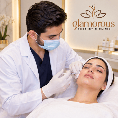 Skin Booster Injections Cost in Dubai & Abu Dhabi