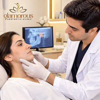 TMJ Disorders Treatment Dubai & Abu Dhabi