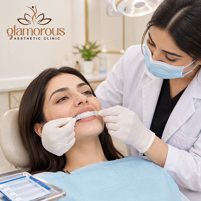 Teeth Whitening Strips Dubai & Abu Dhabi
