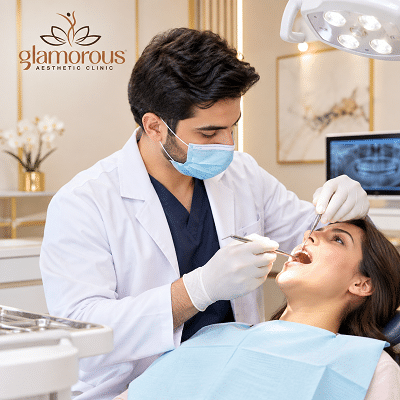 Tooth Extraction in Dubai & Abu Dhabi