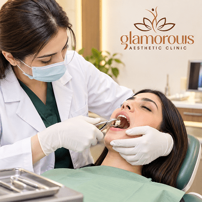 Tooth Removal Dubai & Abu Dhabi