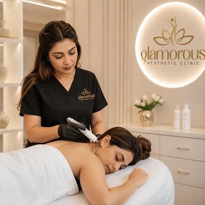 TrapTox for Shoulder Pain & Neck Pain Dubai & Abu Dhabi