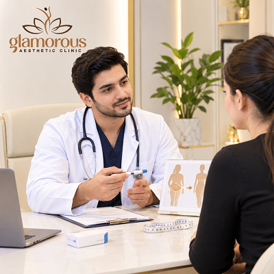 Weight Loss Injection Price in Dubai