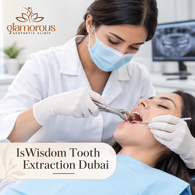 Wisdom Tooth Extraction Dubai & Abu Dhabi