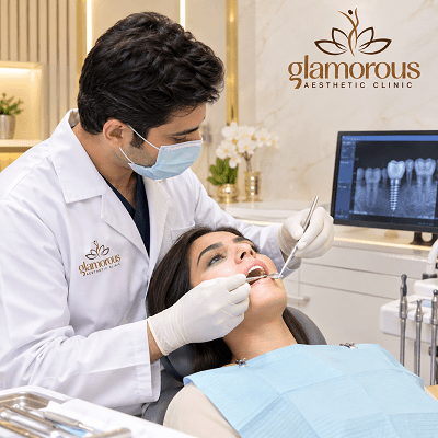 Zirconia Implant Dubai & Abu Dhabi