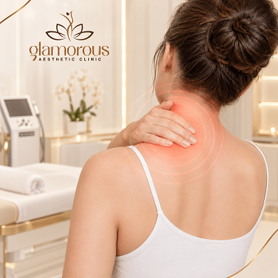 Botox for Shoulder Pain Cost Dubai & Abu Dhabi
