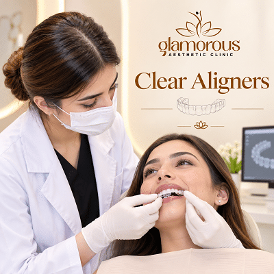 Clear Aligners Dubai & Abu Dhabi