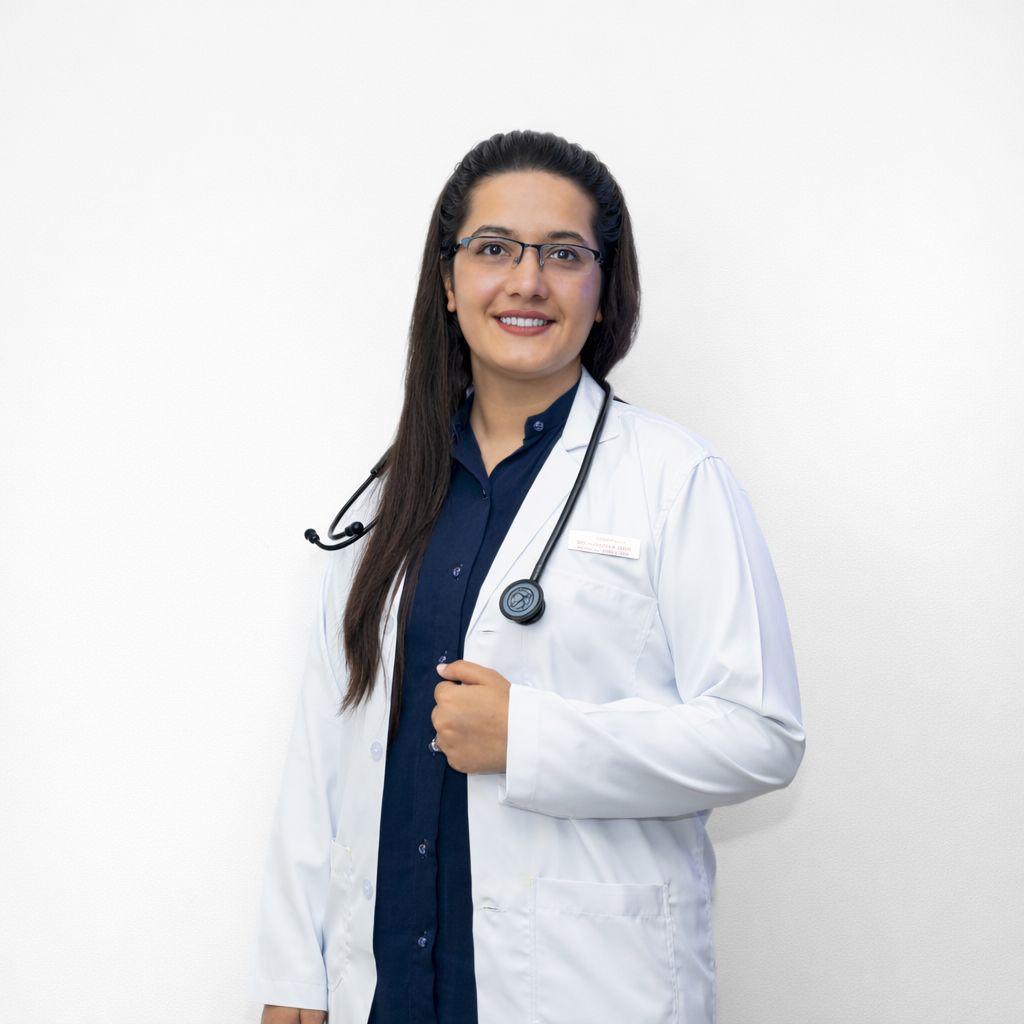 Dr. Maliha Dar FDA Approved Dermatologist
