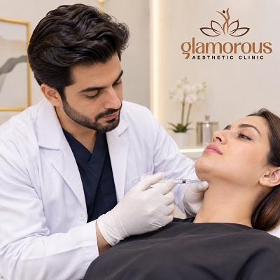 Fat Melting Injections for Double Chin Dubai & Abu Dhabi