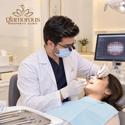 Full Mouth Rehabilitation Dubai & Abu Dhabi