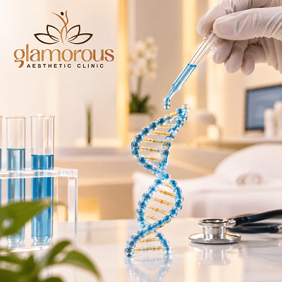 Gene Therapy in Dubai