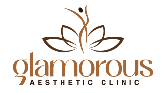 Glamorous Dubai Logo