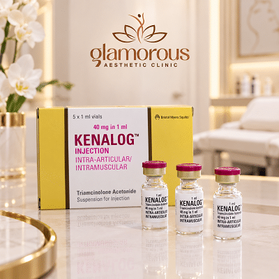 Kenalog Injection for Allergies How Long Before It Works Dubai