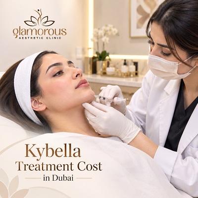 Kybella Treatment Cost in Dubai & Abu Dhabi