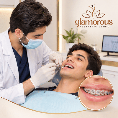 Lingual Braces Dubai & Abu Dhabi