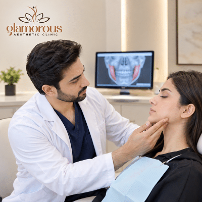 Teeth Grinding Treatment Dubai & Abu Dhabi